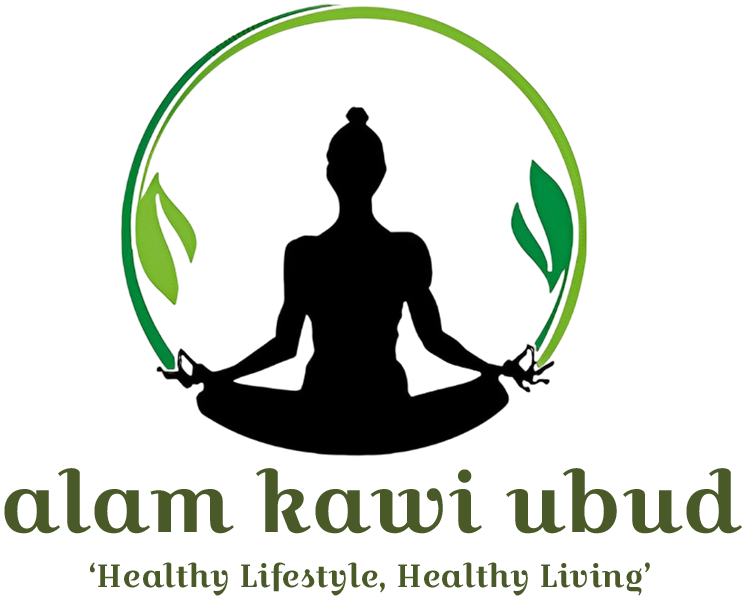 Alam Kawi Ubud Resort & Spa